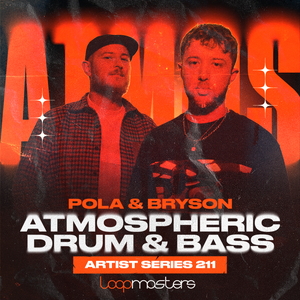 Pola & Bryson - Atmospheric Drum & Bass