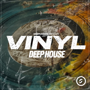 Vinyl Deep House