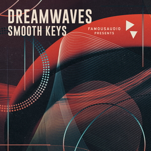 Dreamwaves - Smooth Keys