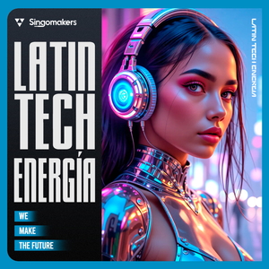 Latin Tech Energia