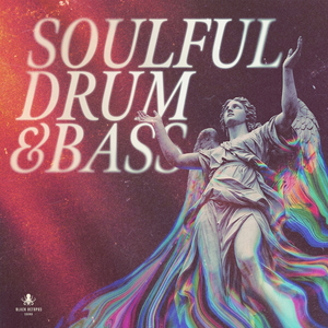 Soulful Drum and Bass