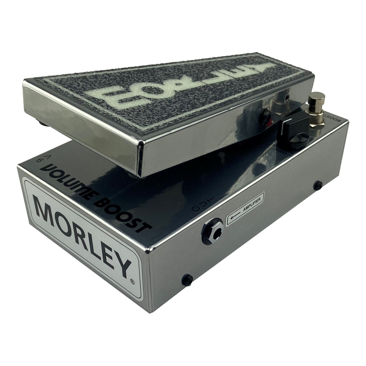 TEL-RAY REISSUE VOLUME BOOST