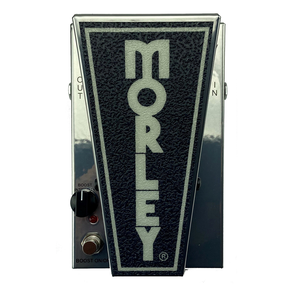 TEL-RAY REISSUE VOLUME BOOST