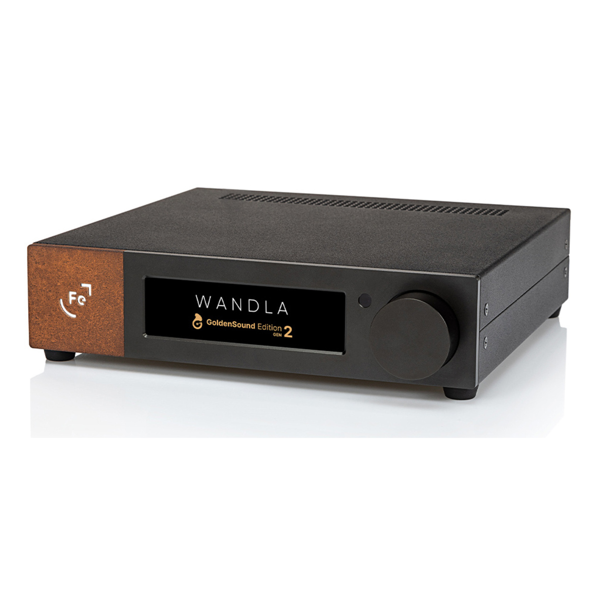 WANDLA GoldenSound Edition Gen 2