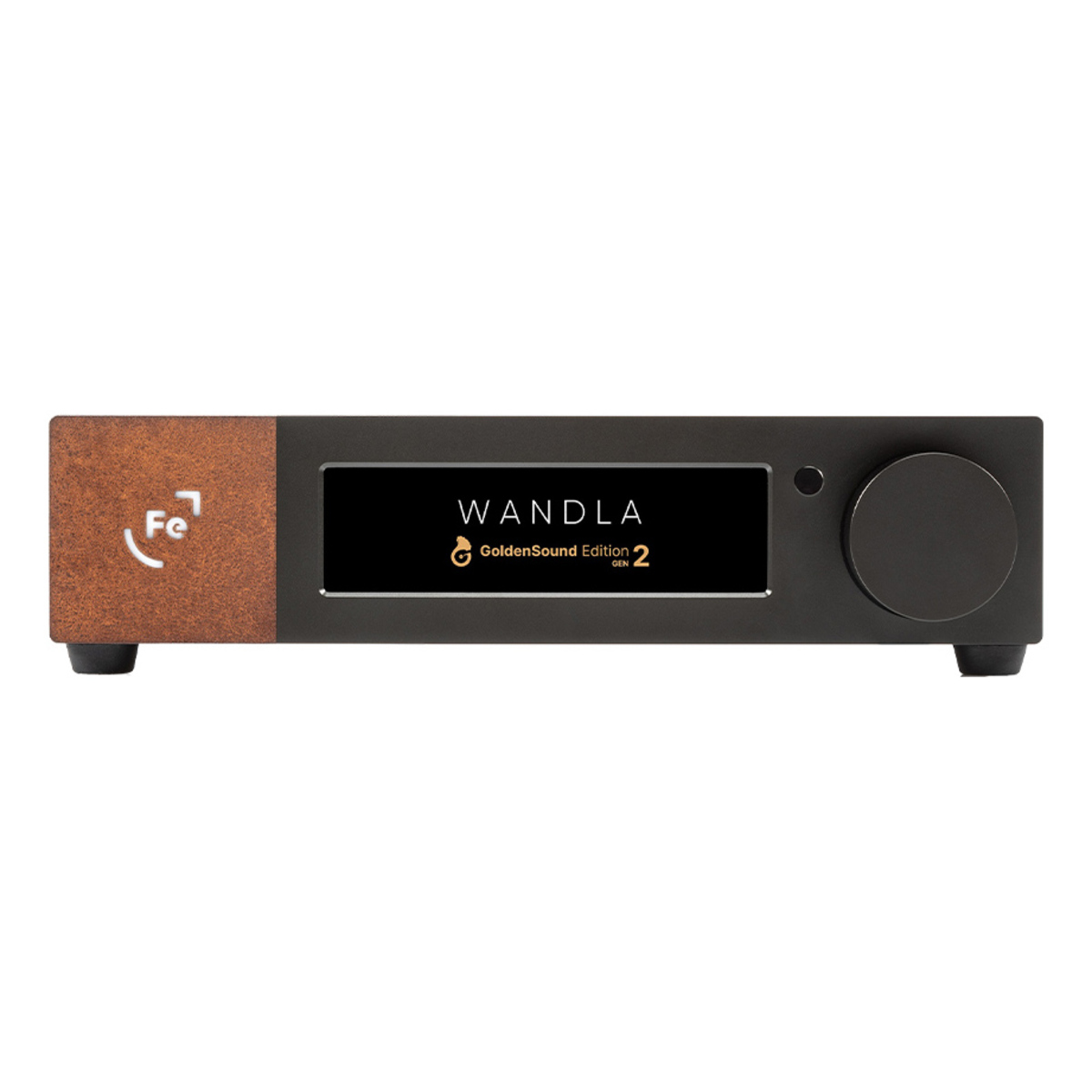 WANDLA GoldenSound Edition Gen 2