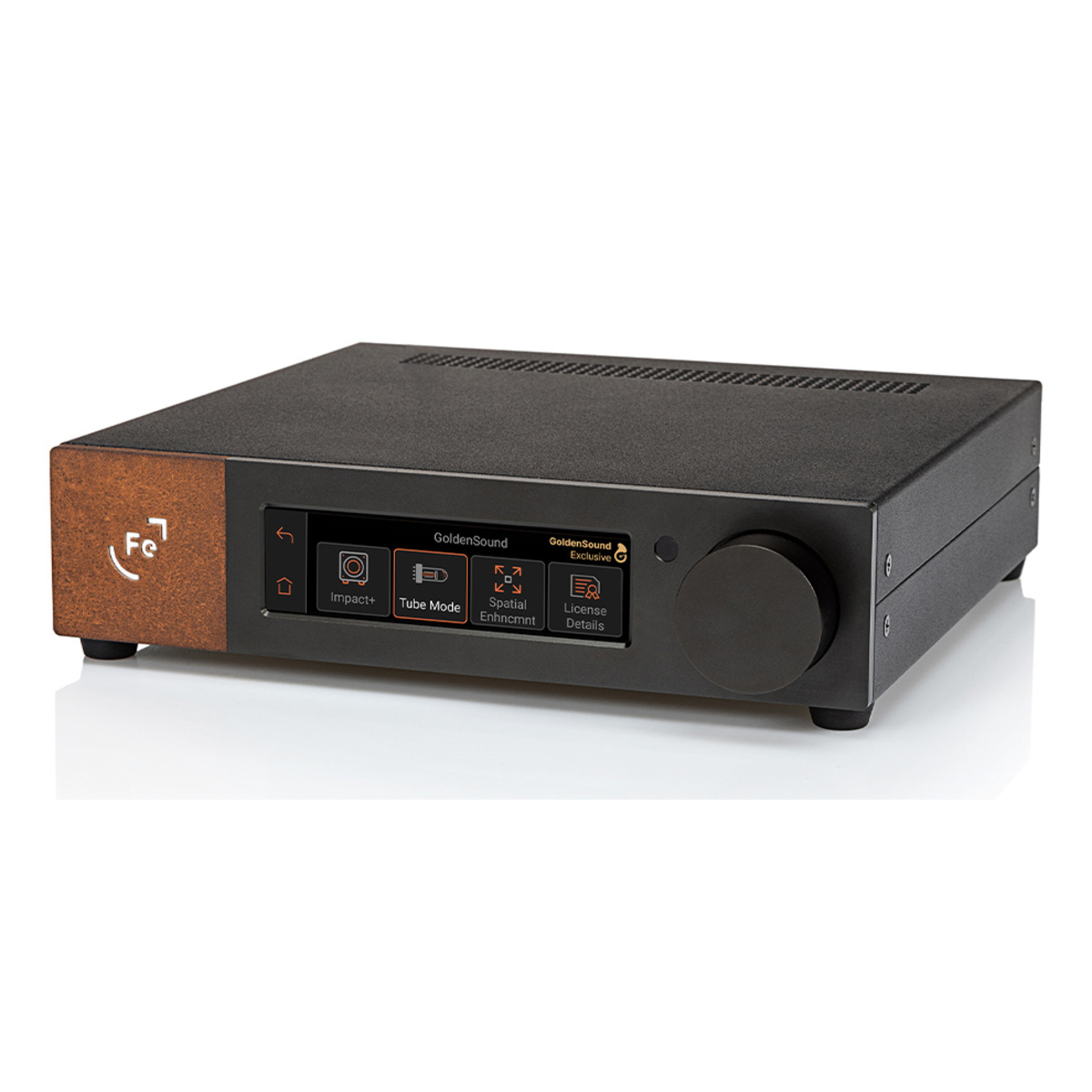 WANDLA GoldenSound Edition Gen 2