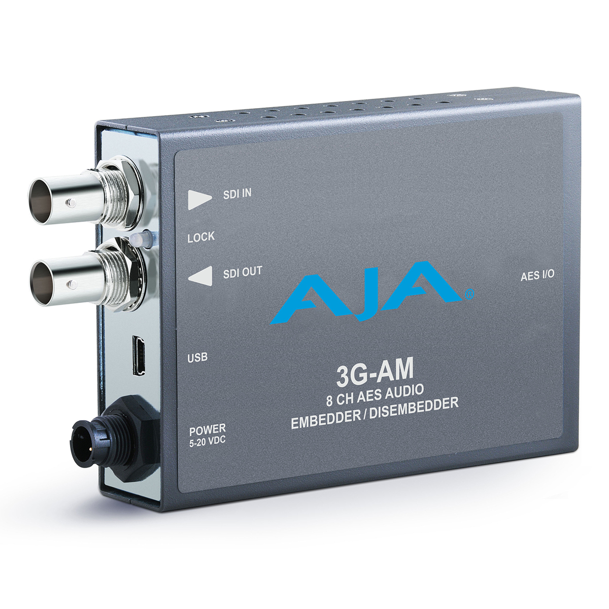 3G-AM-XLR