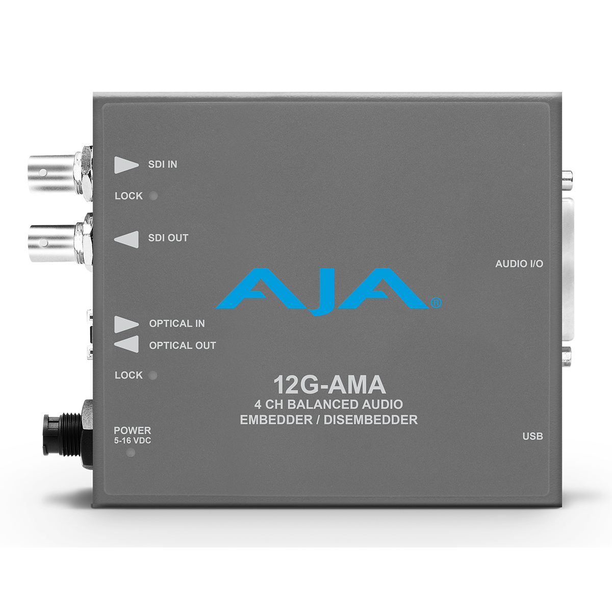 12G-AMA