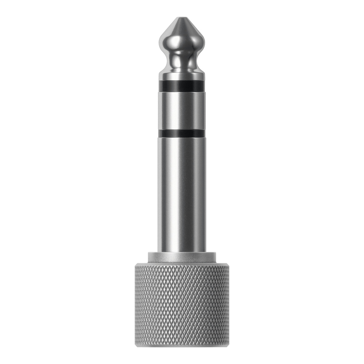 tele jack adaptor 6.35mm - 3.5mm