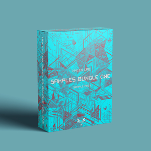 Hylen Lab Samples Bundle Vol.1