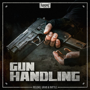 Gun Handling