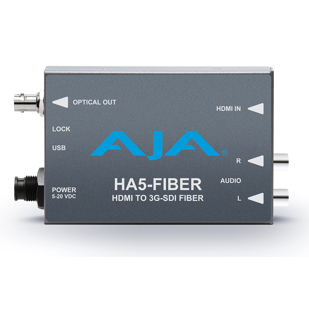 HA5-Fiber