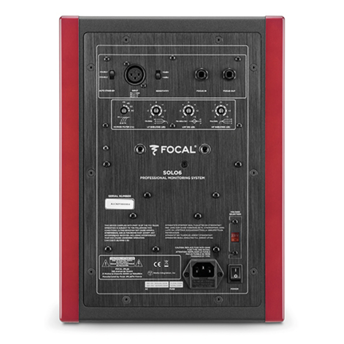 ST SOLO 6 (1本） 展示使用品