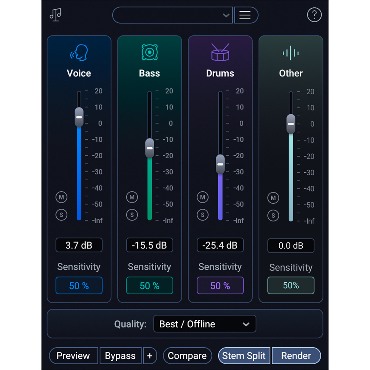 RX 12 Standard アップデート版【対象：RX 1-9 Standardをお持ちの方】