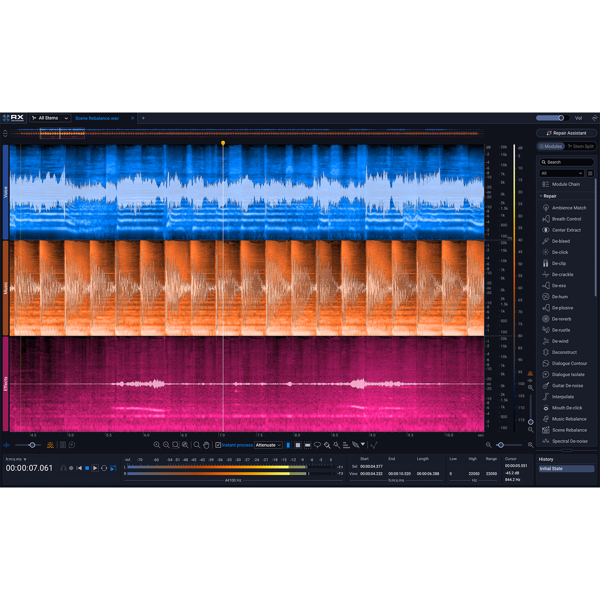 RX 12 Advanced アップグレード版【対象：RX 1-9 Standardをお持ちの方】