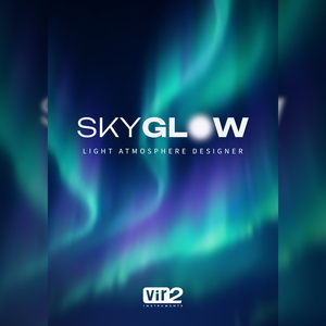 SkyGlow - Light Atmosphere Designer