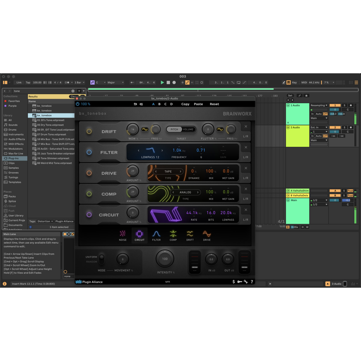 Brainworx bx_tonebox