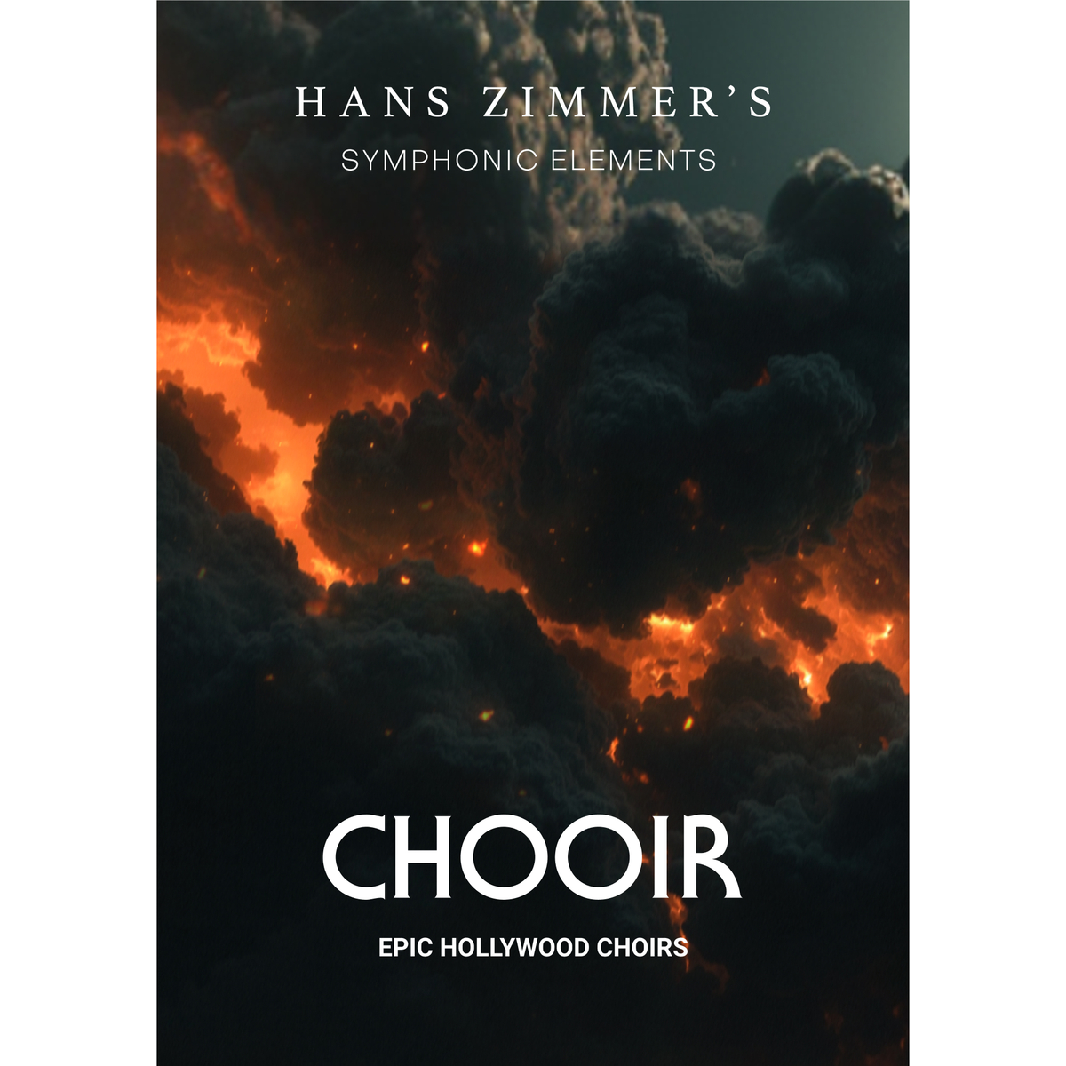 Symphonic Elements CHOOIR