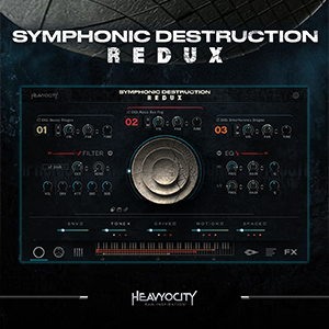 Symphonic Destruction Redux