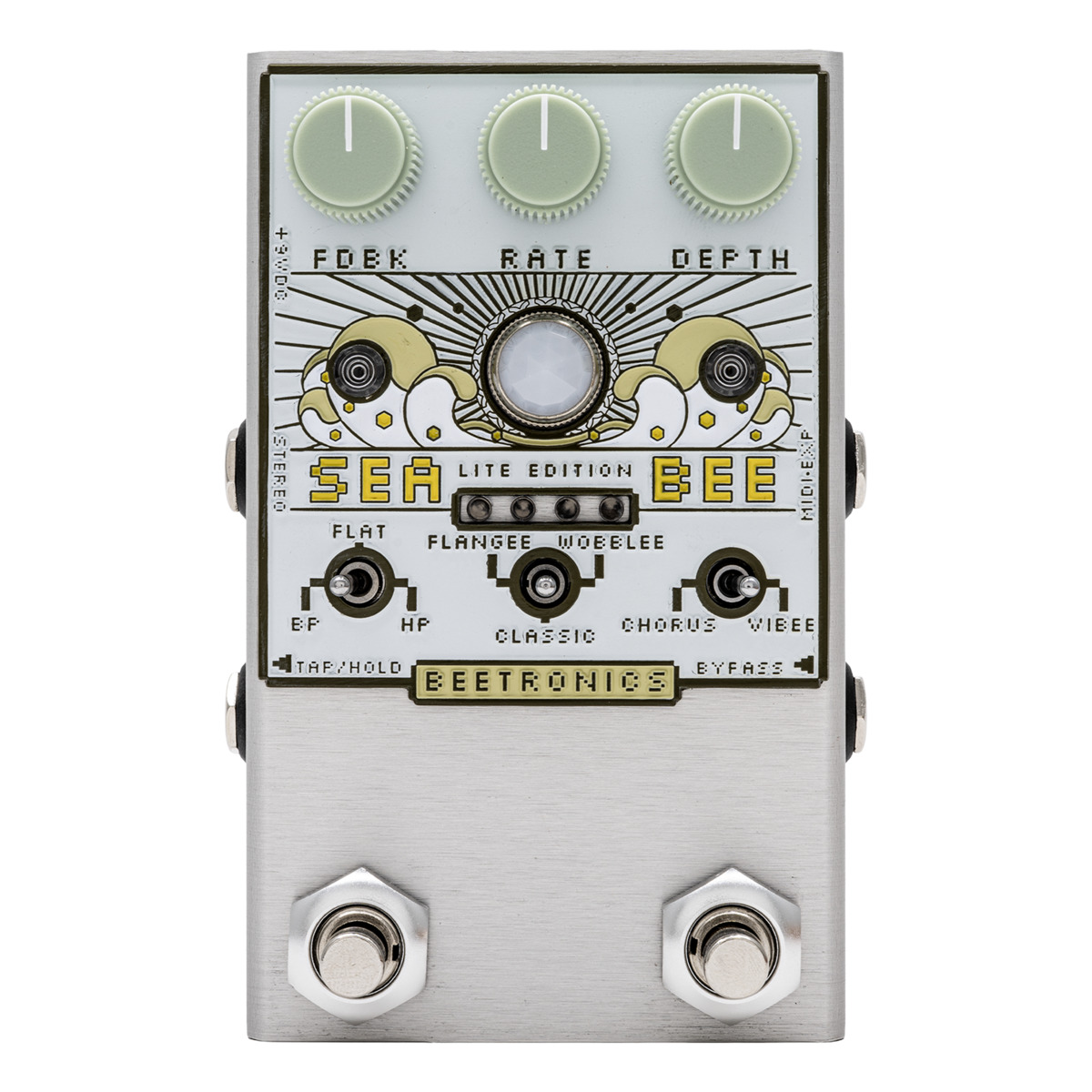 SEABEE LITE (CREAM)