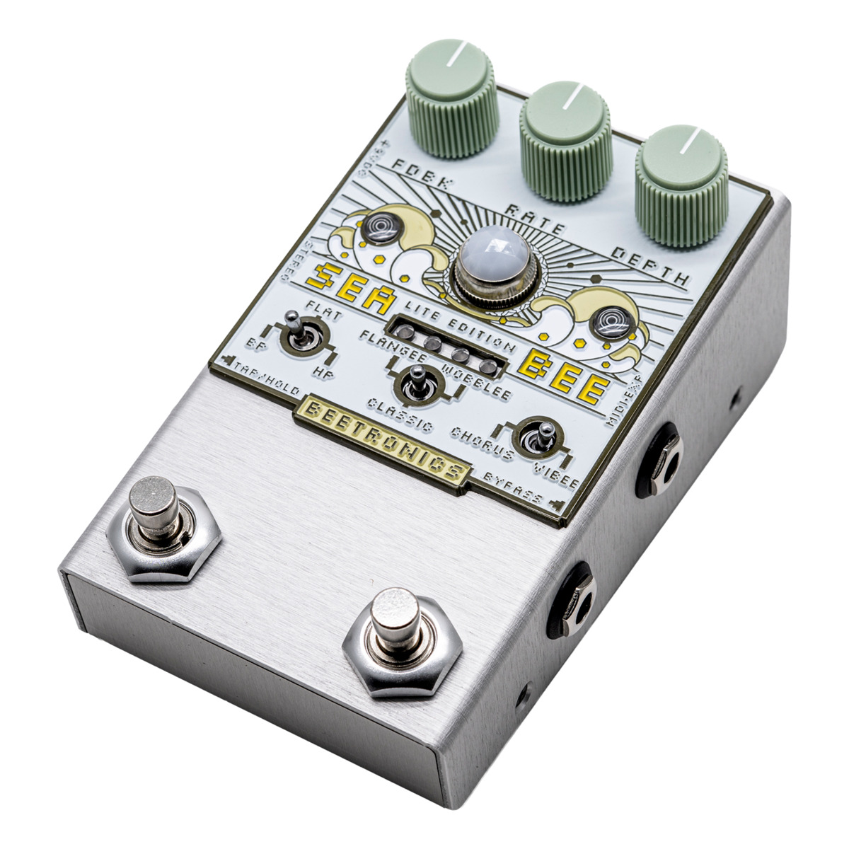 SEABEE LITE (CREAM)