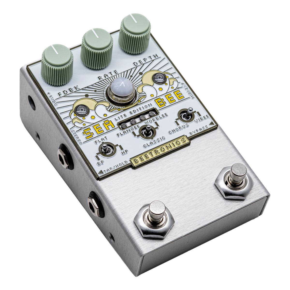 SEABEE LITE (CREAM)