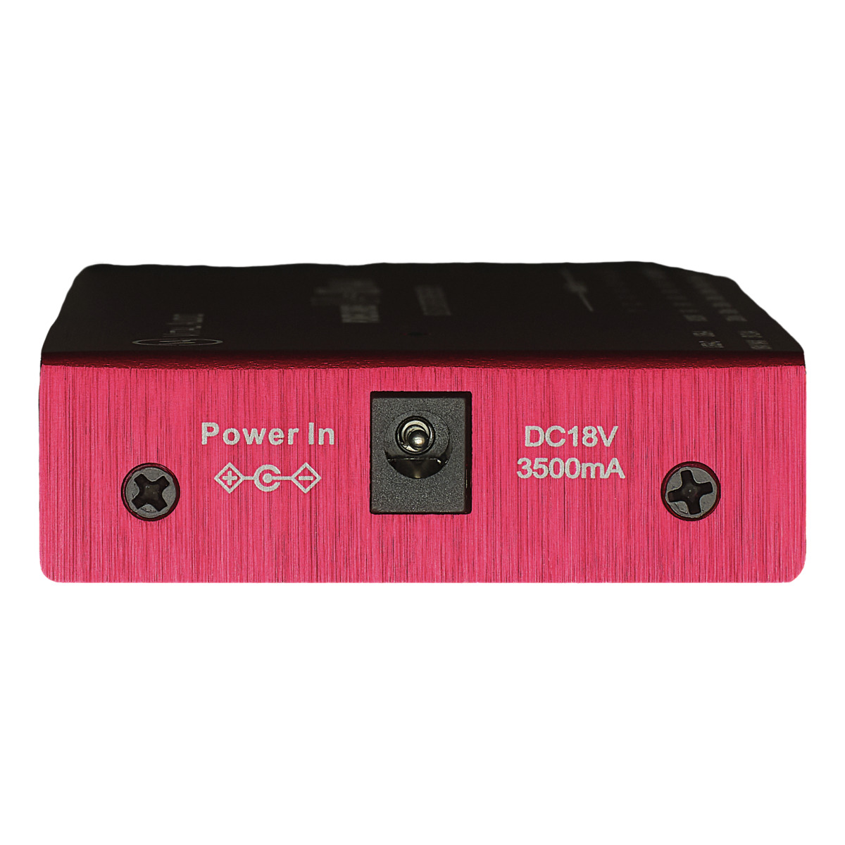 POWER CARRIER VA-08 Mk-III