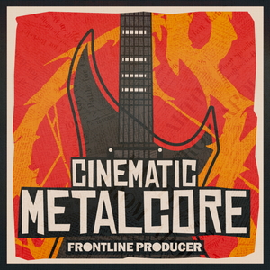 Cinematic Metalcore