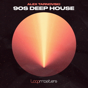 Alex Tarnovski - 90s Deep House