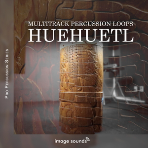 Huehuetl