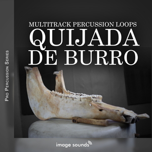 Quijada De Burro