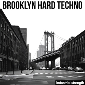 Brooklyn Hard Techno