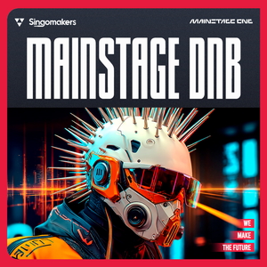 Mainstage DnB