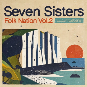 The Seven Sisters - Folk Nation Vol 2