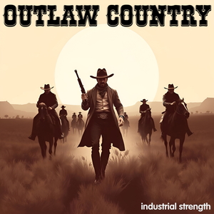 Outlaw Country