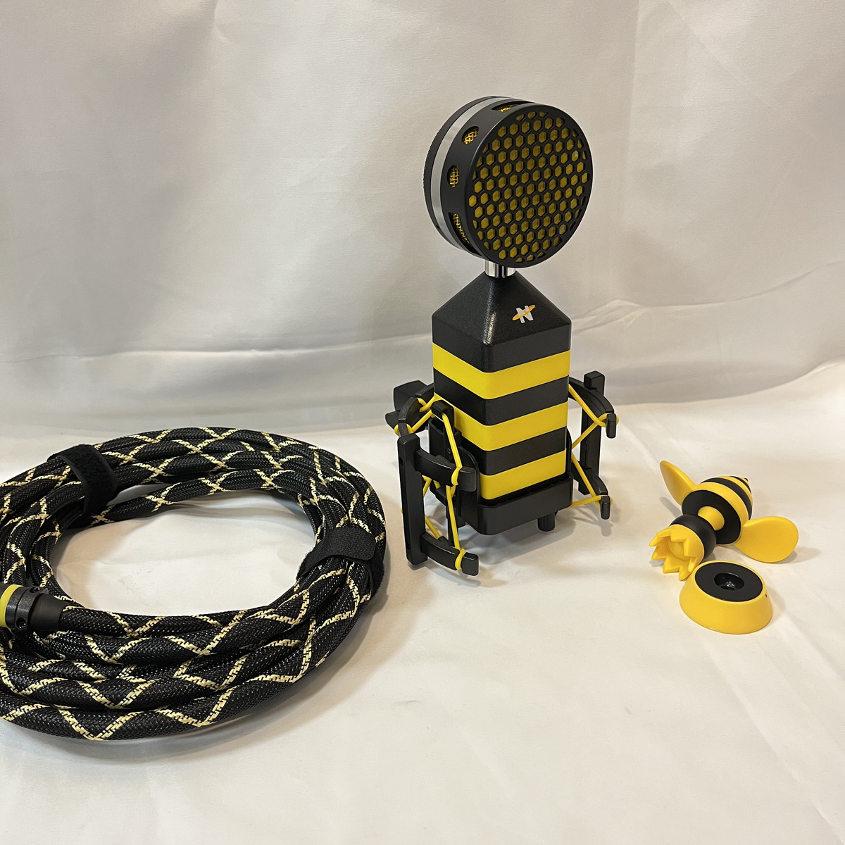 KING BEE