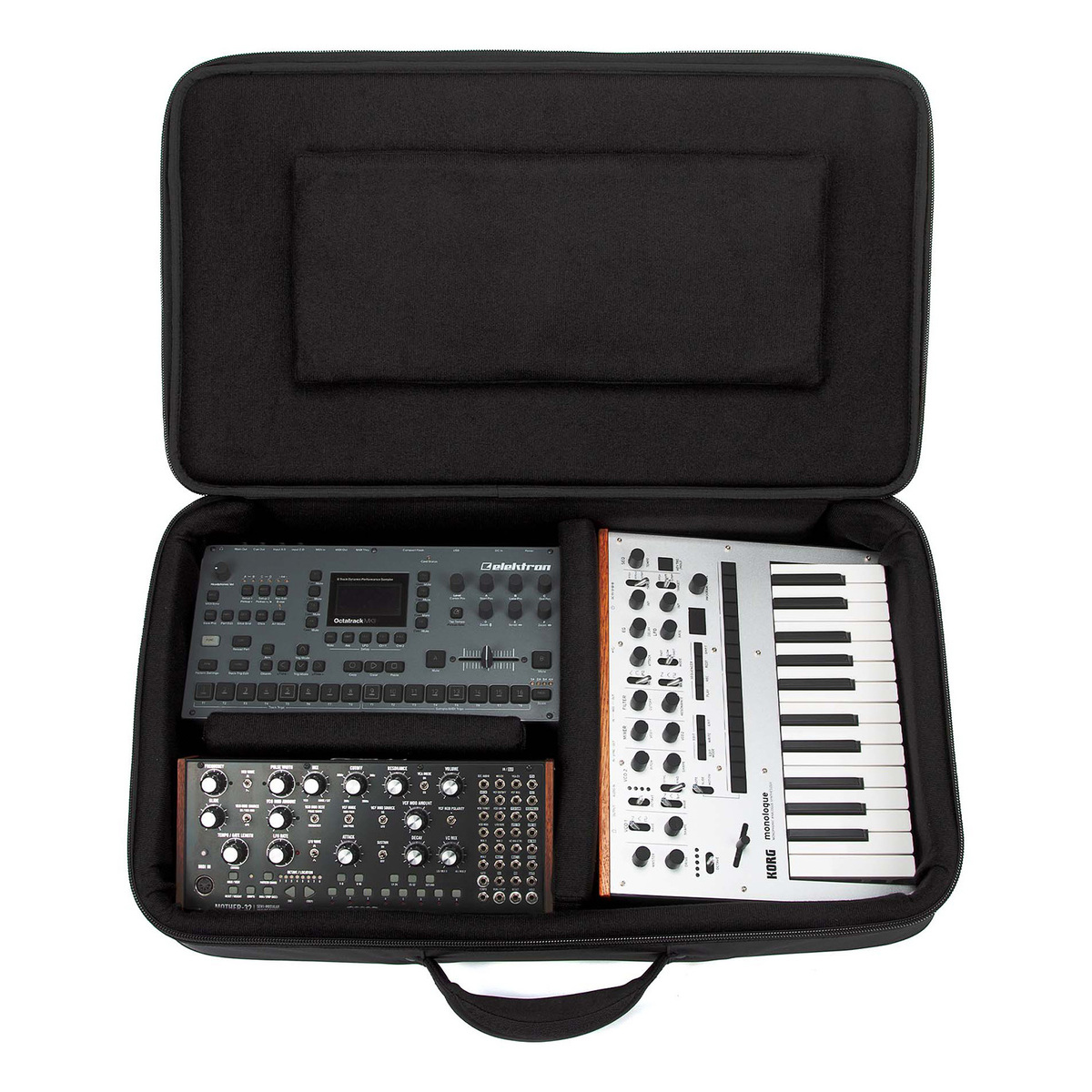 Mobile Producer Bags