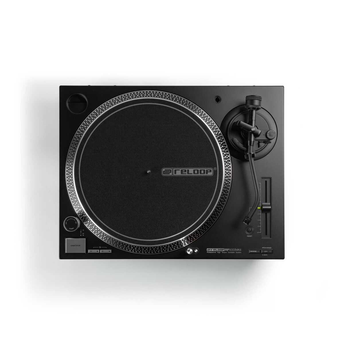RP-5000 MK4