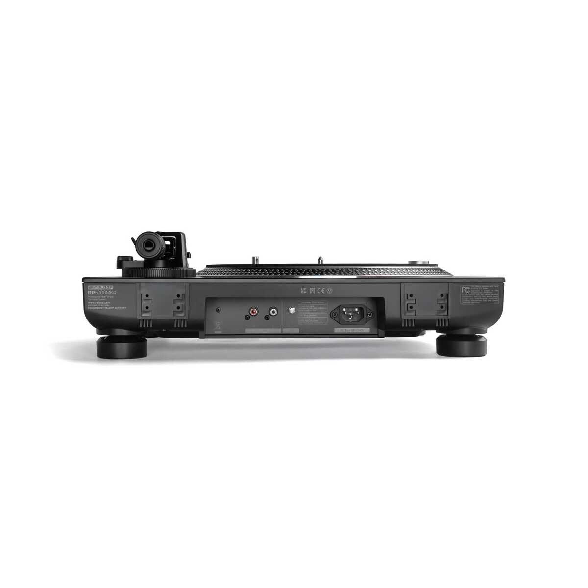 RP-5000 MK4