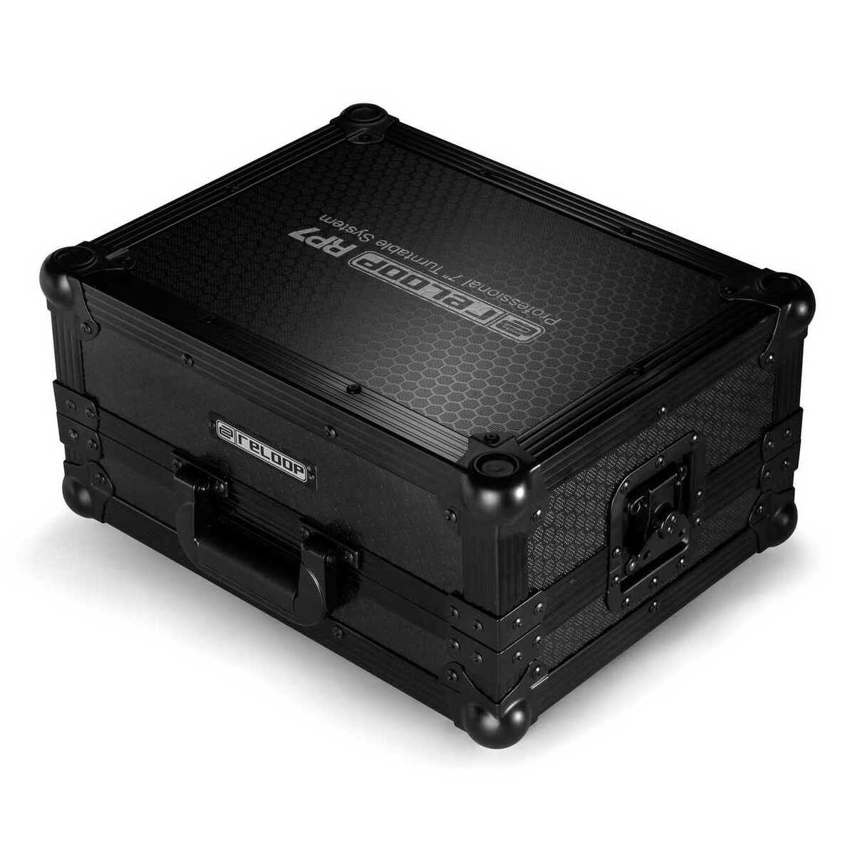 Premium RP-7 Turntable Case