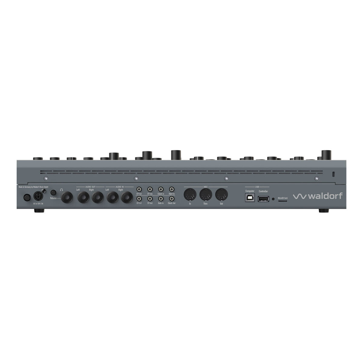 Iridium Mk2
