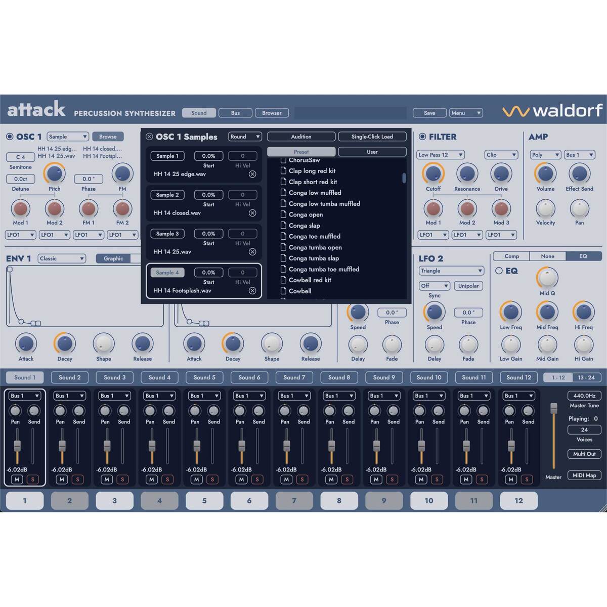 Attack 3