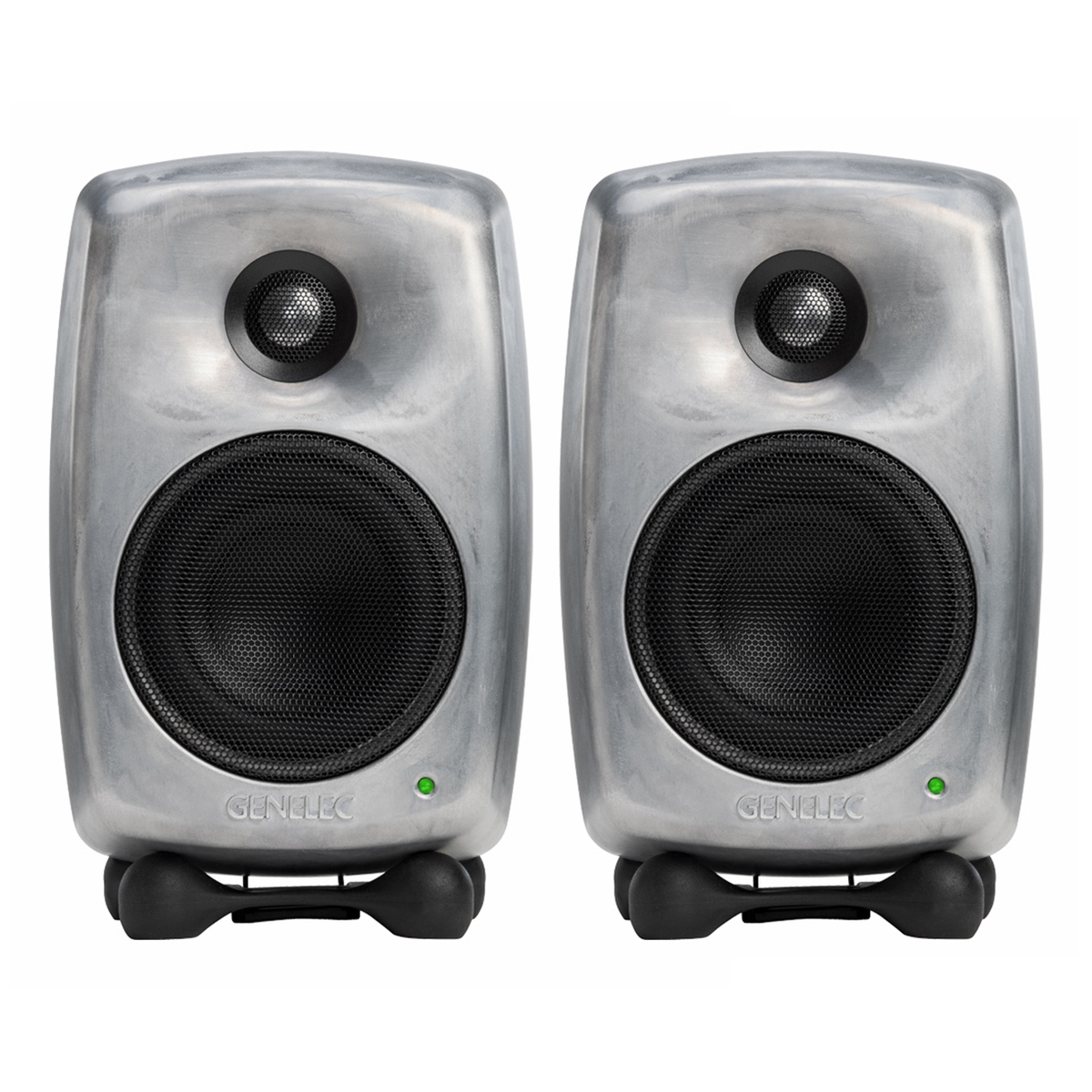 GENELEC(ジェネレック) 8020DRwM (1ペア) 開封使用B級品 | Rock oN