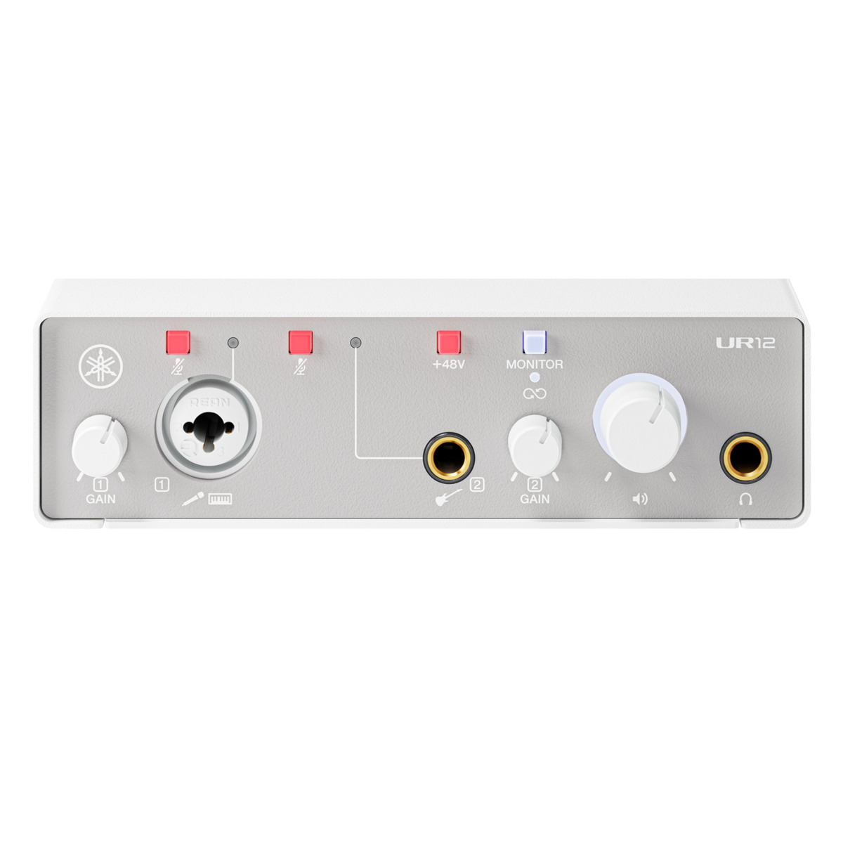 UR12MK3 W 開封使用B級品