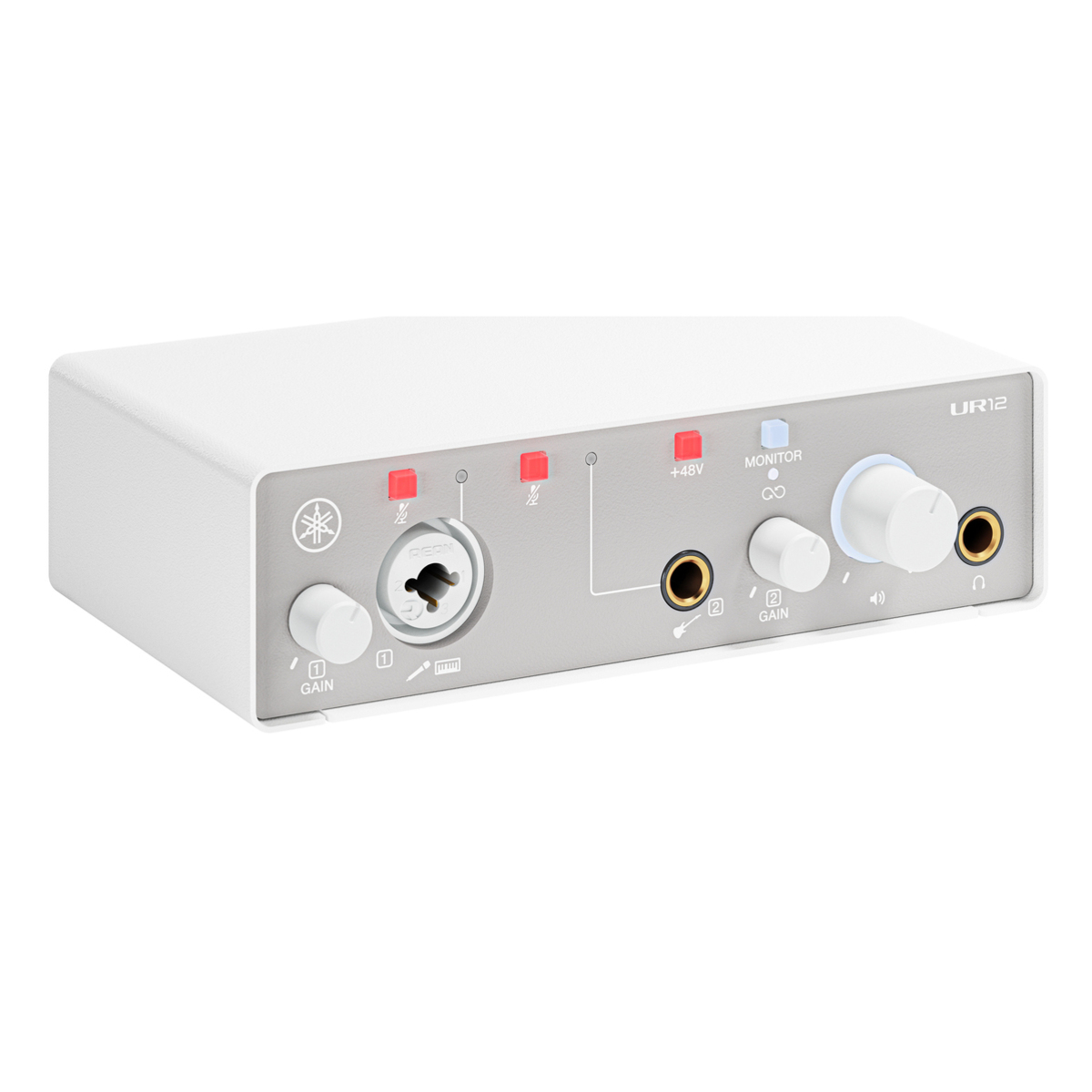 UR12MK3 W 開封使用B級品
