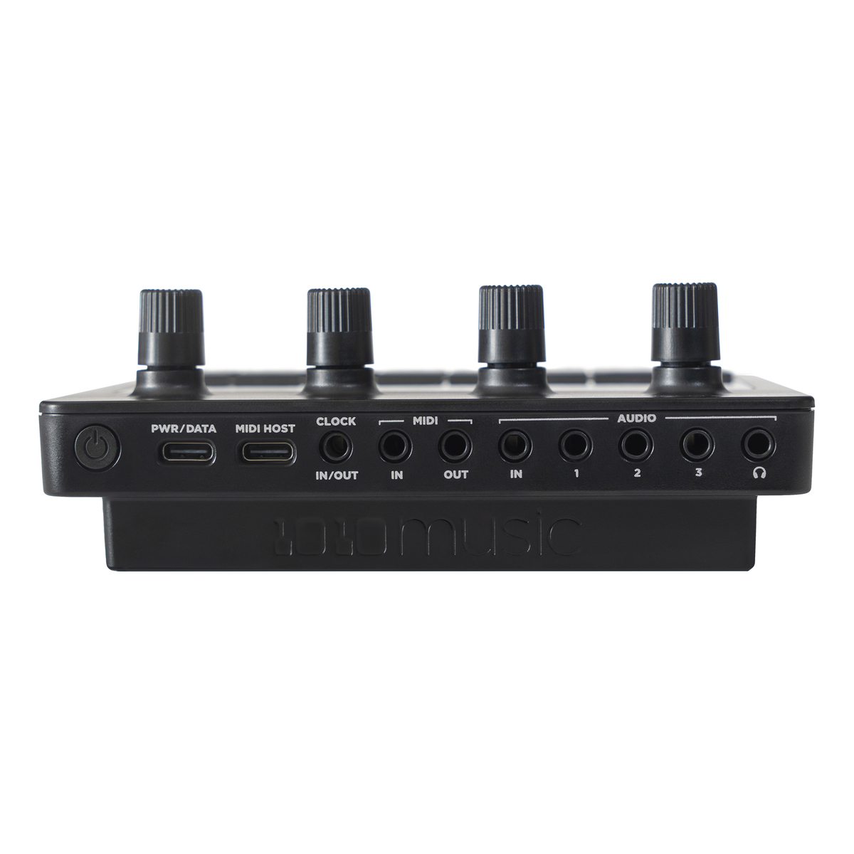 Blackbox 2
