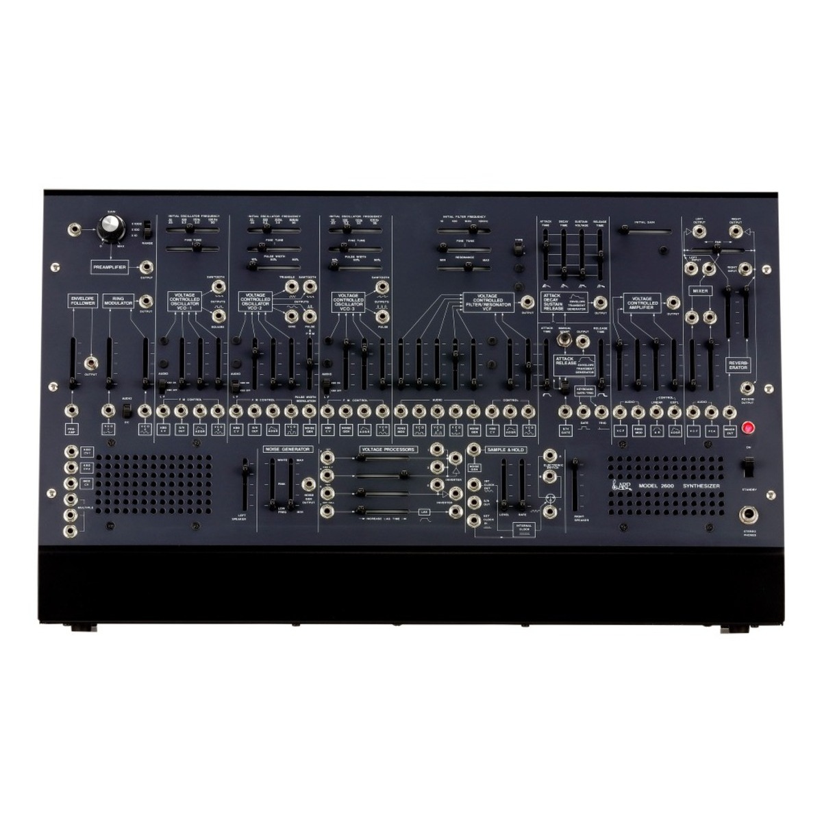 ARP2600-M