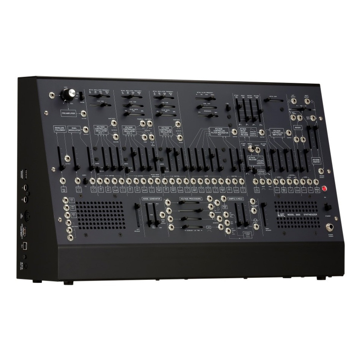 ARP2600-M