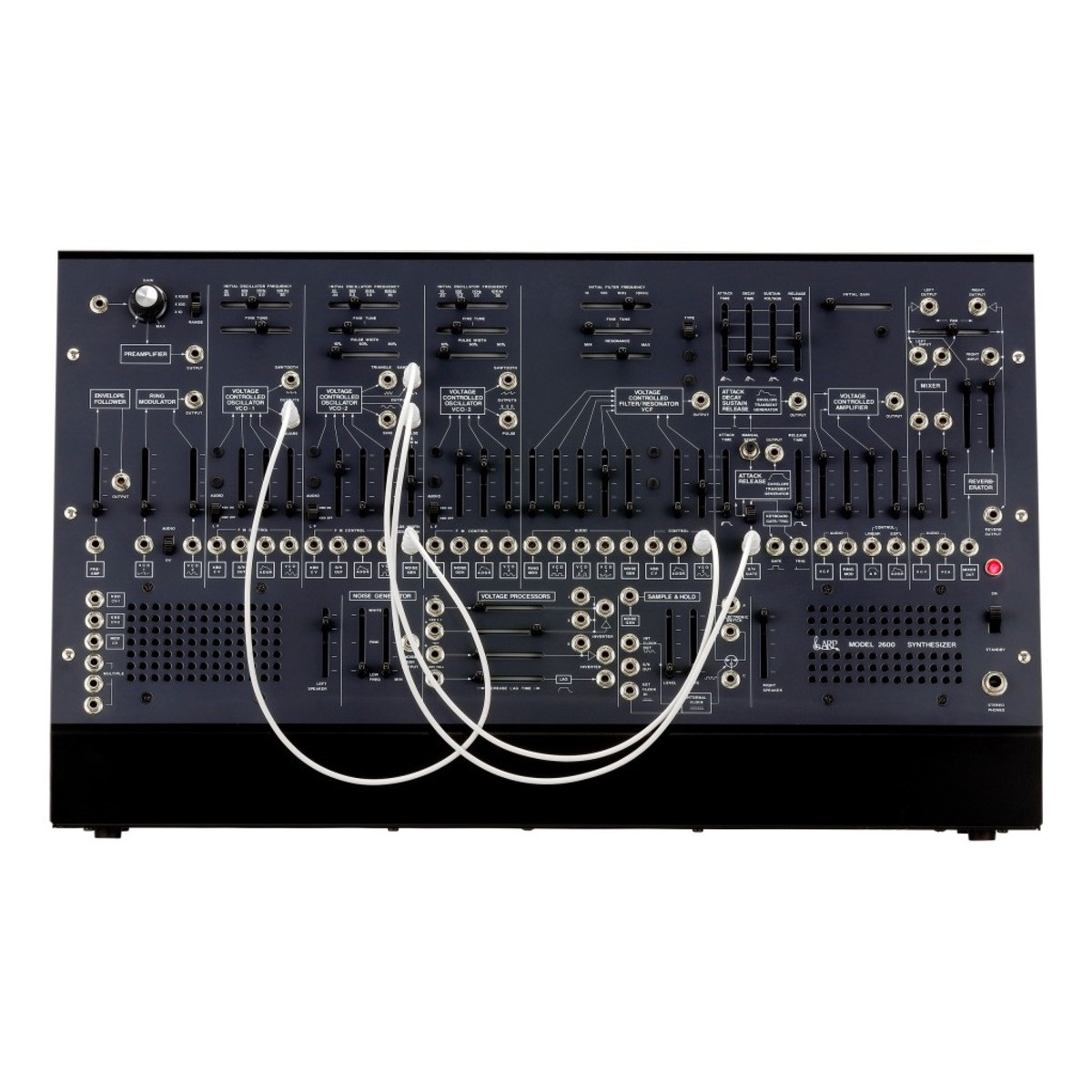 ARP2600-M