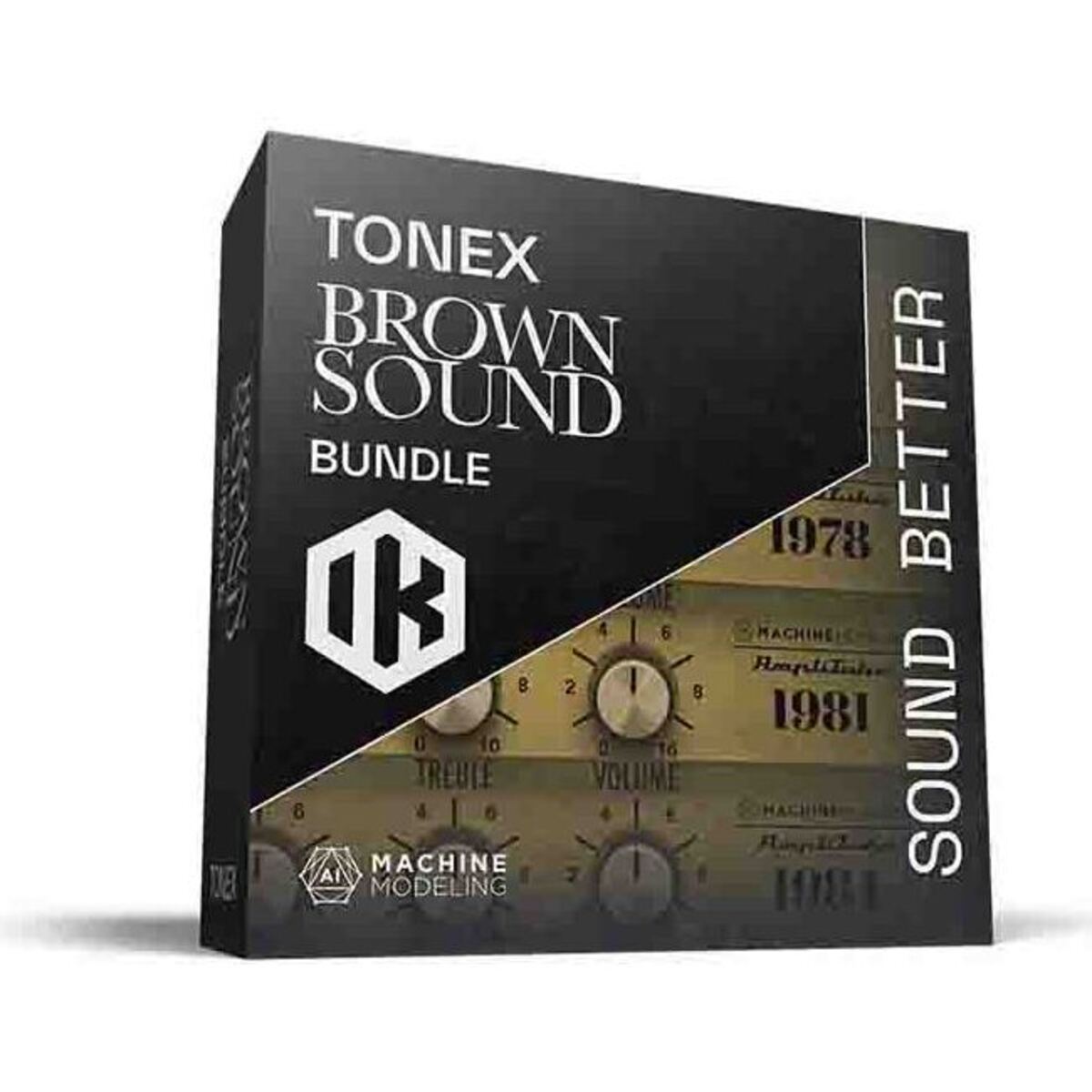 TONEX Brown Sound Bundle